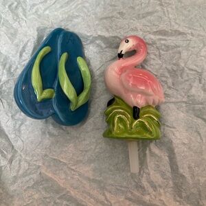 Nora Fleming Trinket Lot